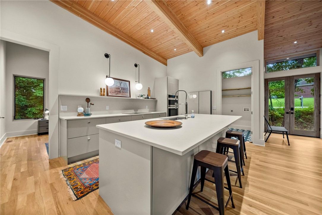 Montgomery Sub Bvv - Residential
