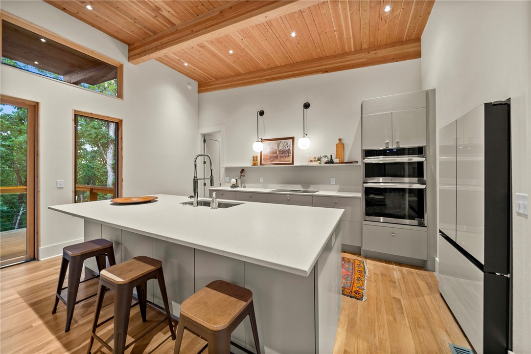 Montgomery Sub Bvv - Residential