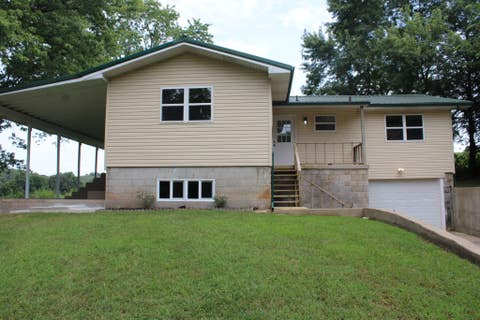 Photo of 1700 Silver Valley Road, Harrison, AR 72601 (MLS # 1357931)