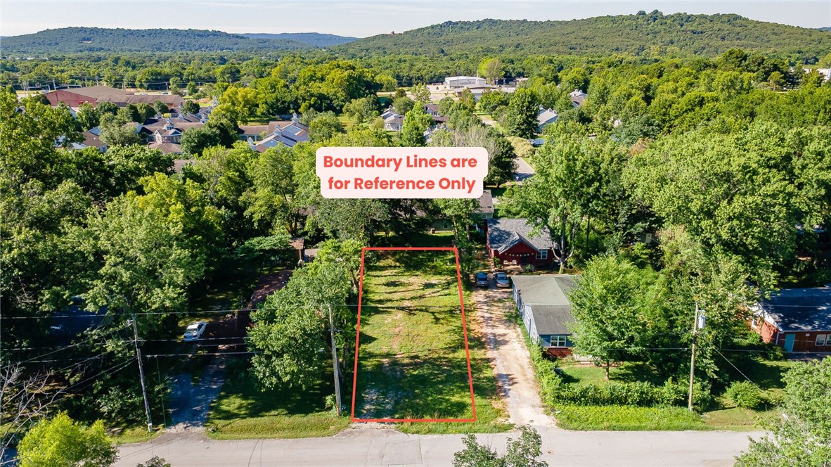 Photo 1 of 6 — 561 McClinton Street, Fayetteville, AR 72701