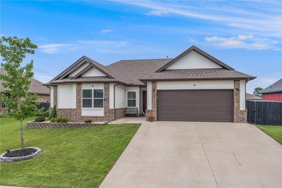 Farmington Heights - Residential