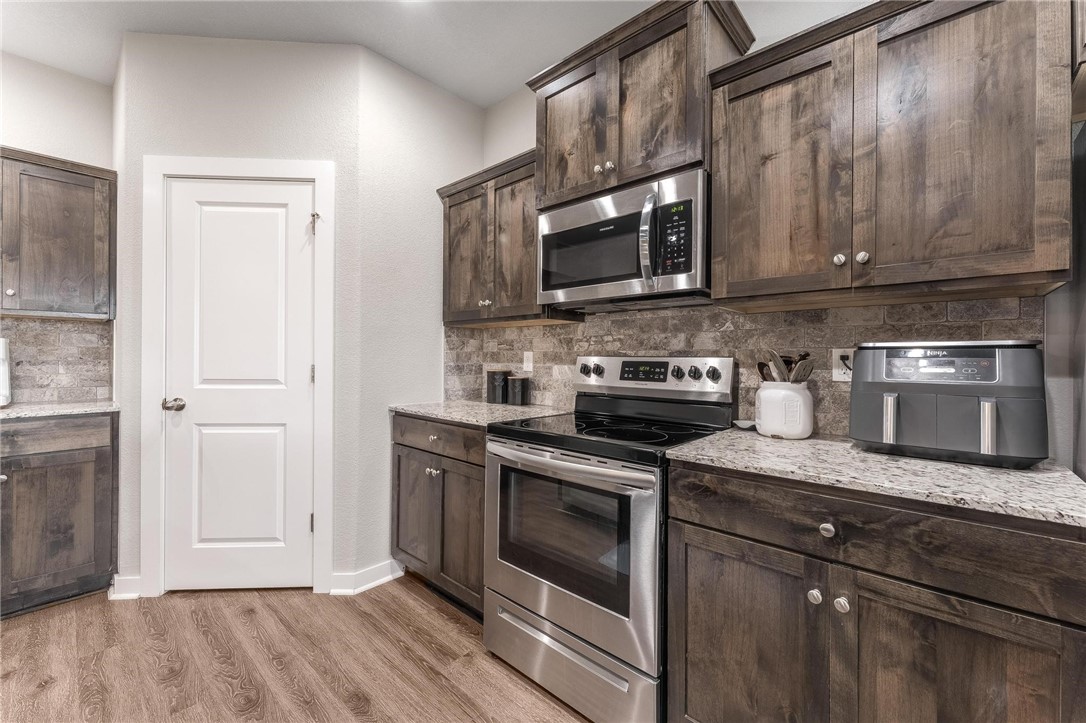 Farmington Heights - Residential