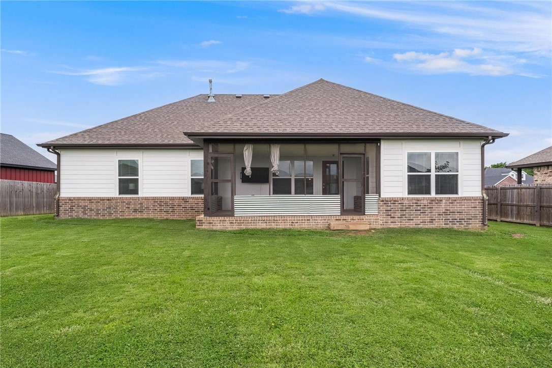 Farmington Heights - Residential