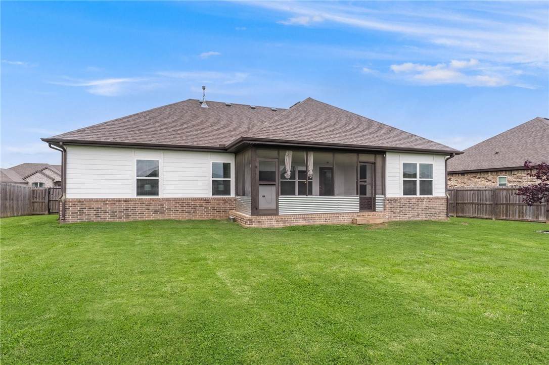 Farmington Heights - Residential