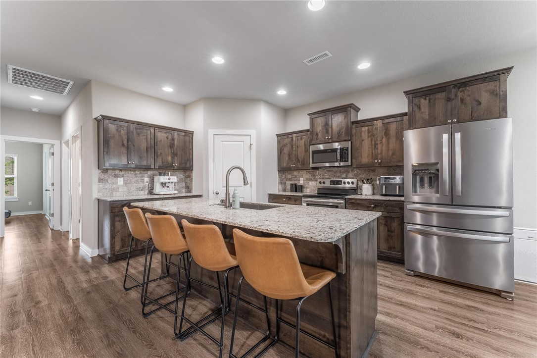 Farmington Heights - Residential