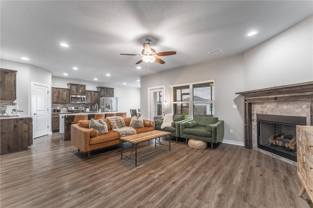 Farmington Heights - Residential