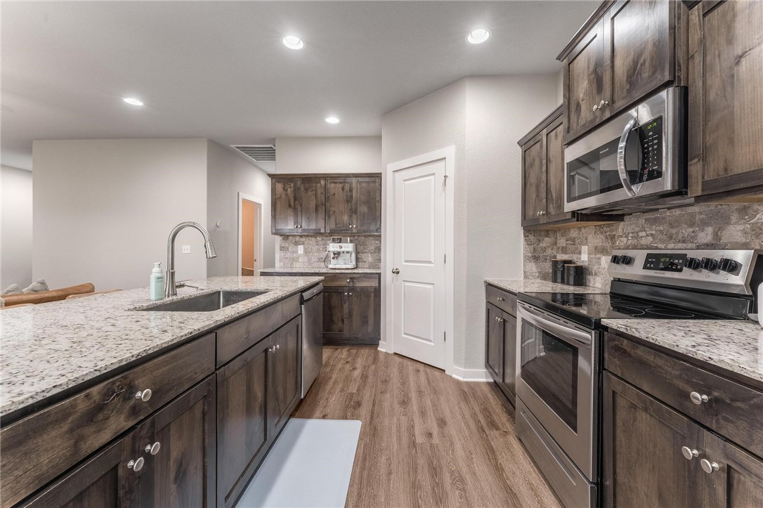 Farmington Heights - Residential