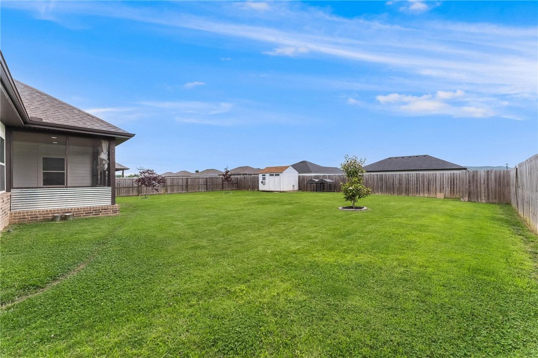 Farmington Heights - Residential