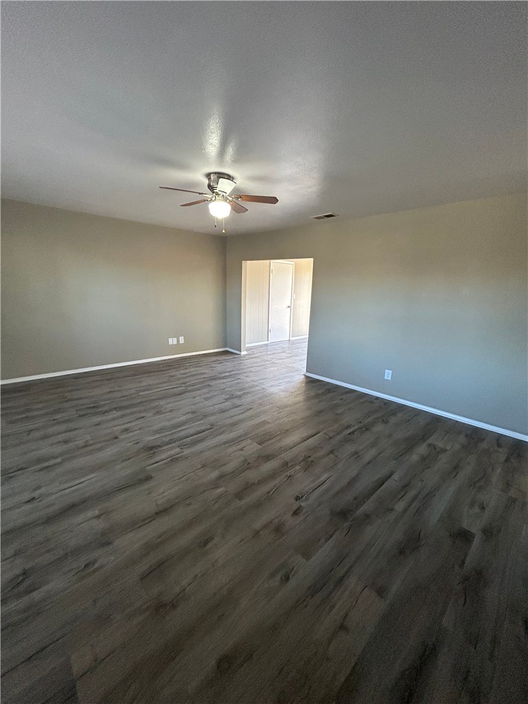 Westwood Subdivision - Residential Lease