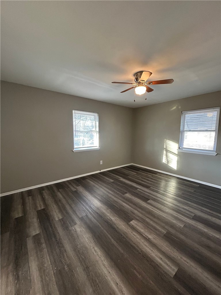 Westwood Subdivision - Residential Lease