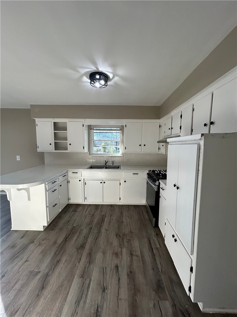 Westwood Subdivision - Residential Lease