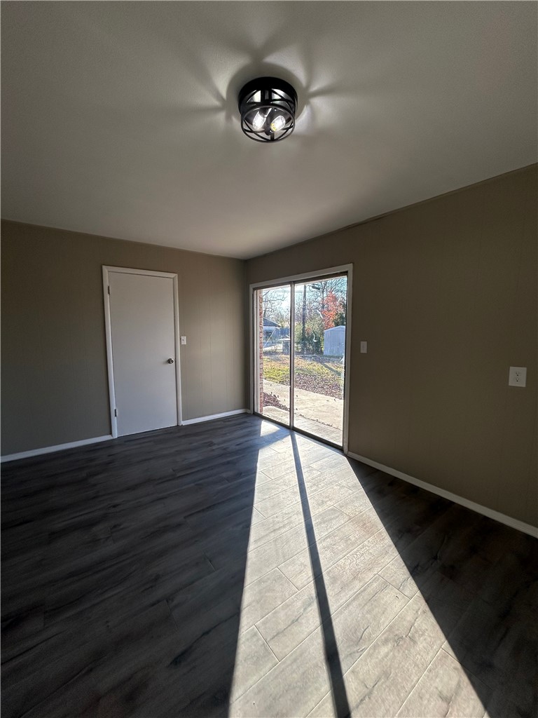 Westwood Subdivision - Residential Lease