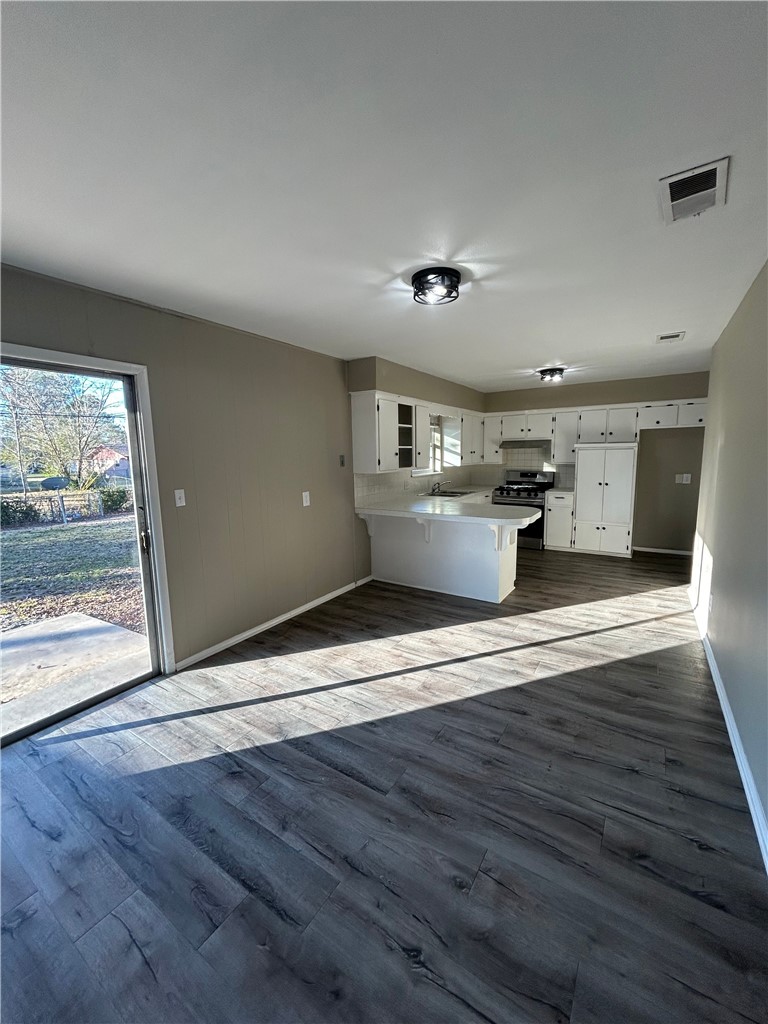 Westwood Subdivision - Residential Lease