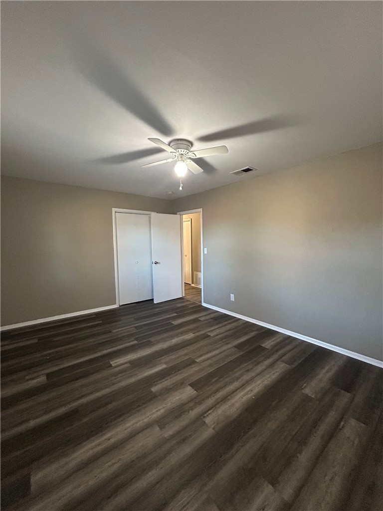 Westwood Subdivision - Residential Lease