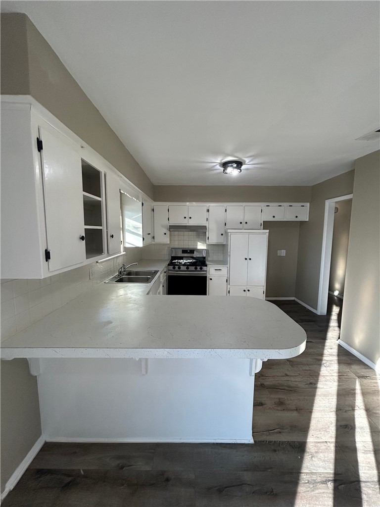 Westwood Subdivision - Residential Lease