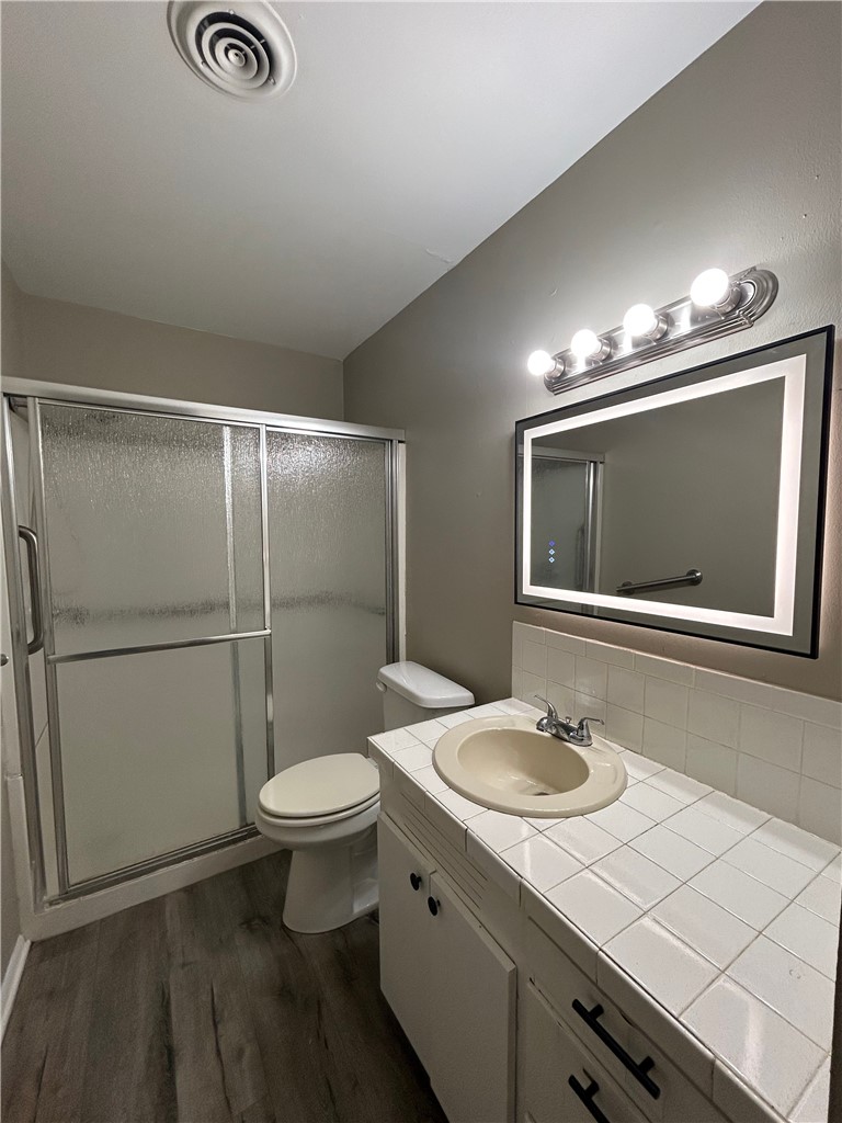 Westwood Subdivision - Residential Lease