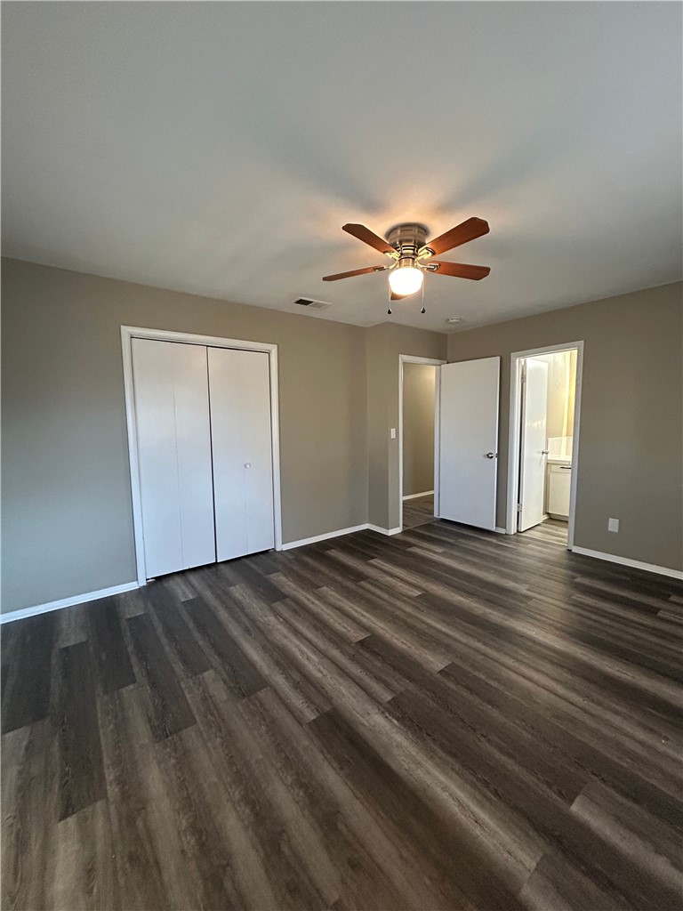 Westwood Subdivision - Residential Lease