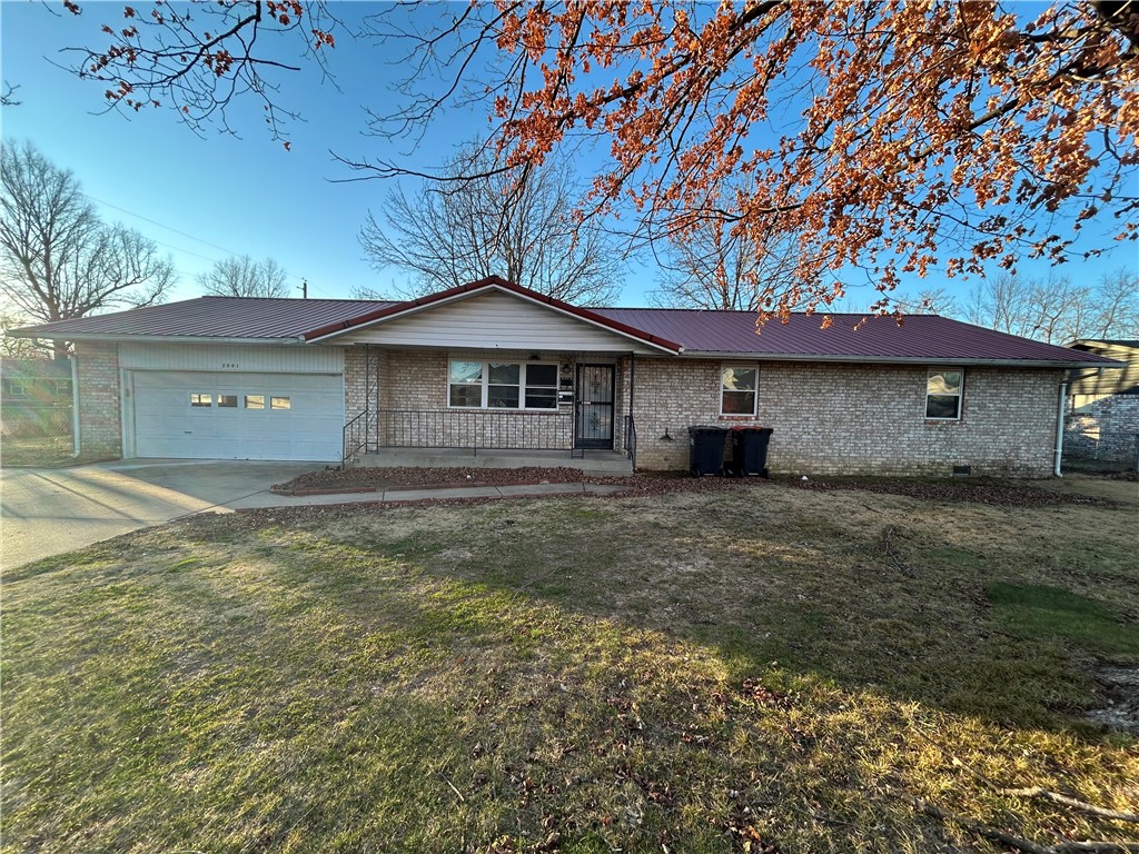 Westwood Subdivision - Residential Lease