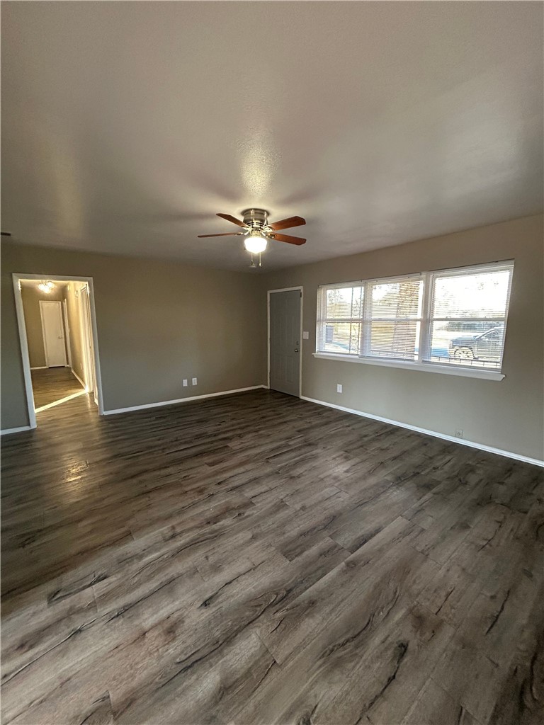 Westwood Subdivision - Residential Lease