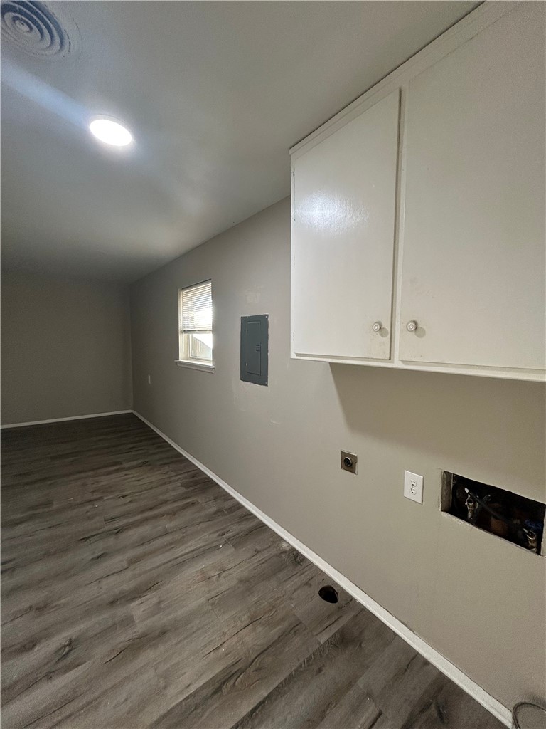 Westwood Subdivision - Residential Lease