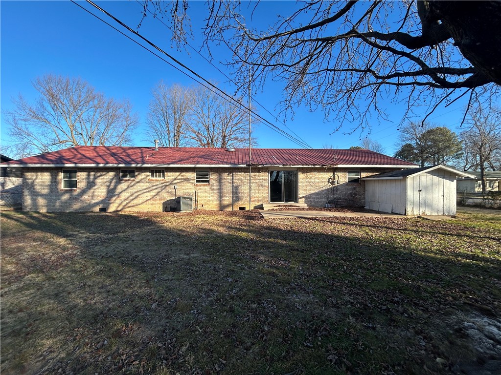 Westwood Subdivision - Residential Lease