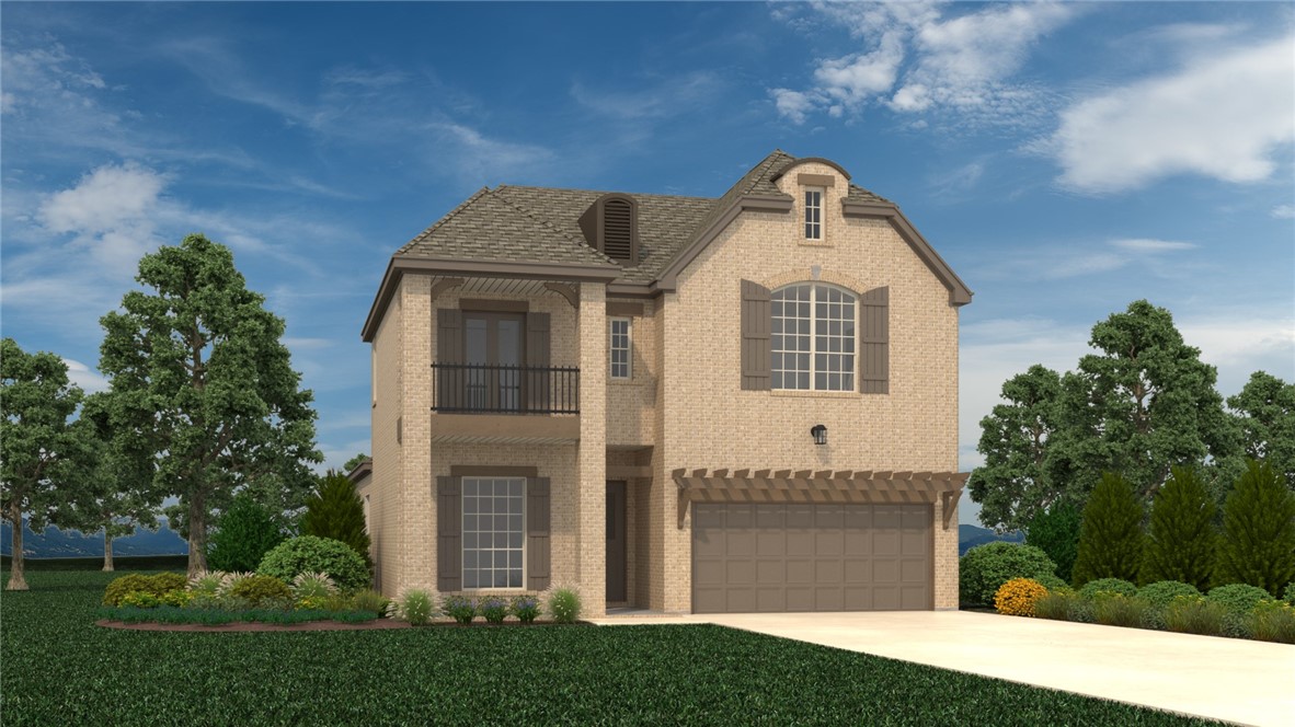 Sold TBB Willow C