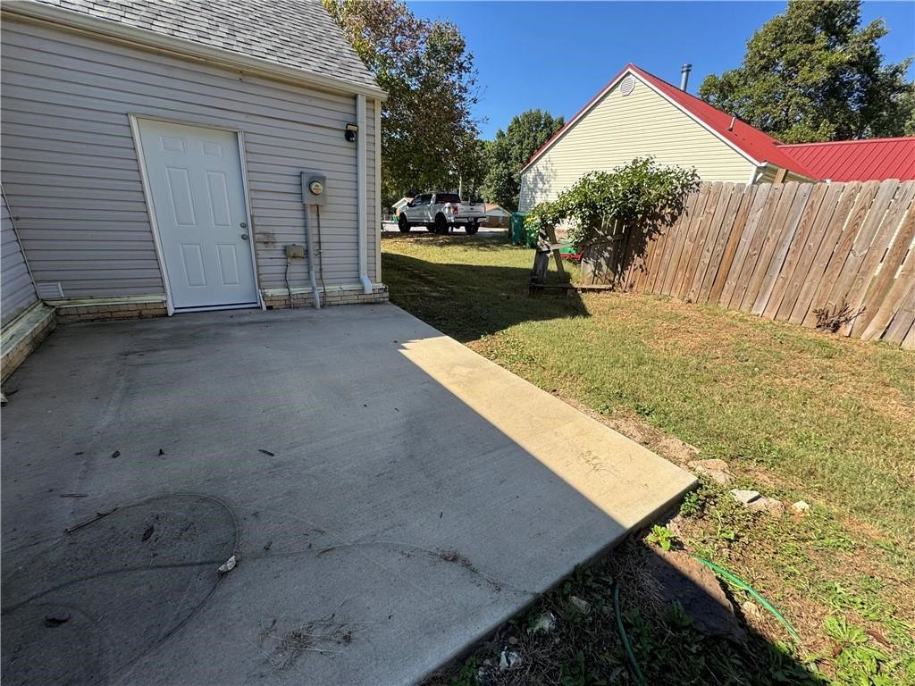 Green Ph 03 - Residential Lease