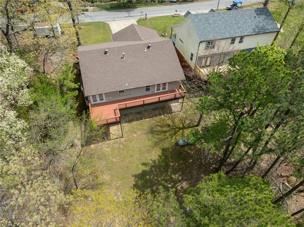 Beaver Shores Unit 4 Rurban - Residential