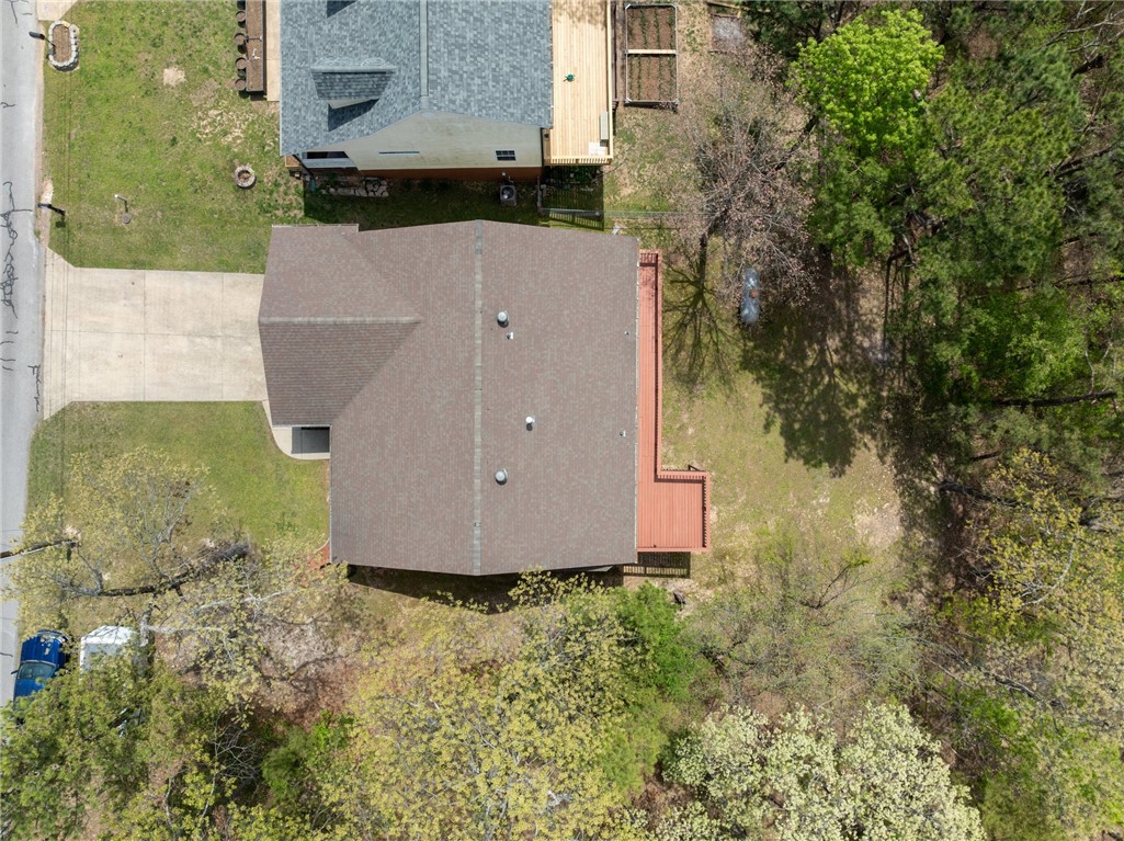 Beaver Shores Unit 4 Rurban - Residential