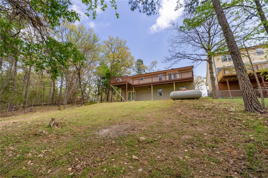 Beaver Shores Unit 4 Rurban - Residential