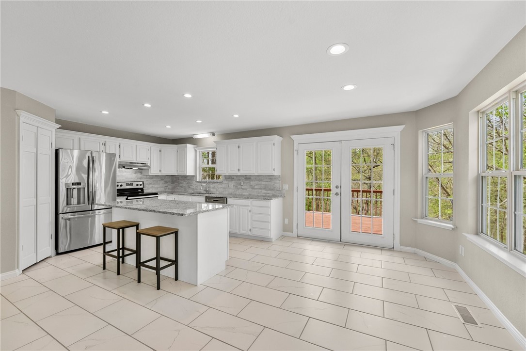 Beaver Shores Unit 4 Rurban - Residential