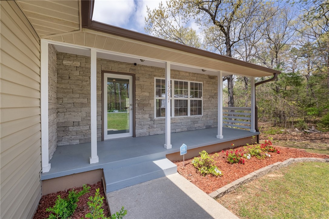 Beaver Shores Unit 4 Rurban - Residential