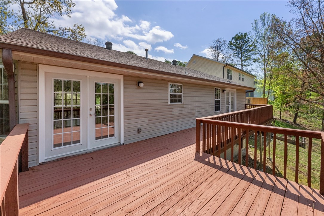 Beaver Shores Unit 4 Rurban - Residential