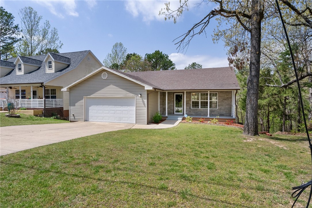 Beaver Shores Unit 4 Rurban - Residential