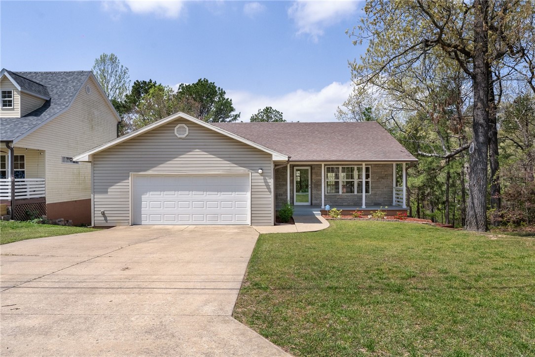 Beaver Shores Unit 4 Rurban - Residential