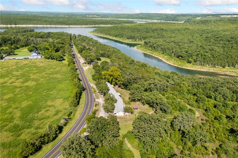 Photo of 22244 Hwy 281 N, Lead Hill, AR 72644 (MLS # 1355558)
