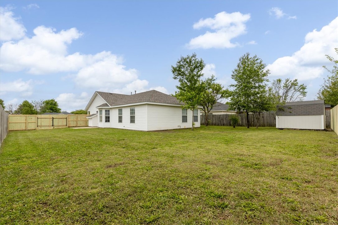 Vista View Ph 1 Siloam Spgs - Residential