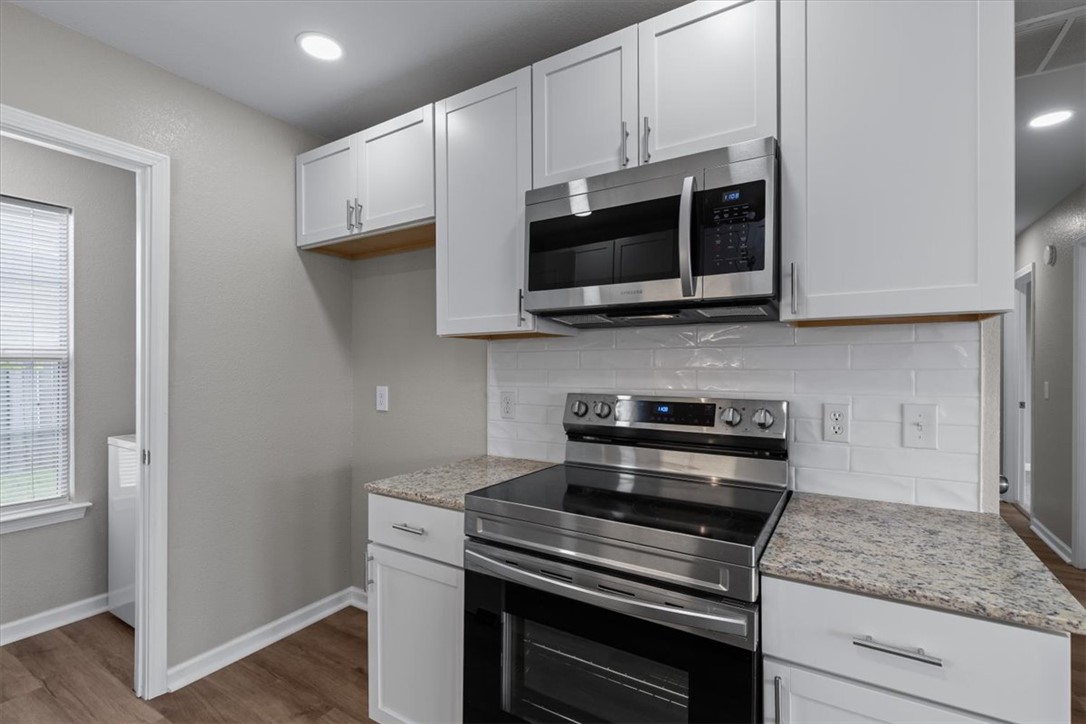 Vista View Ph 1 Siloam Spgs - Residential