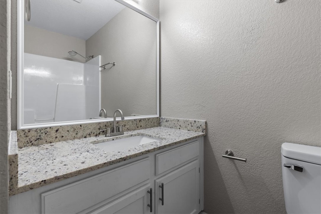 Vista View Ph 1 Siloam Spgs - Residential