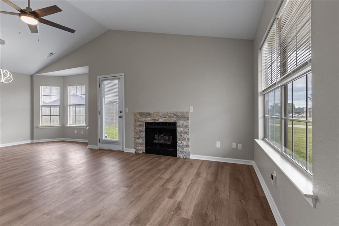 Vista View Ph 1 Siloam Spgs - Residential