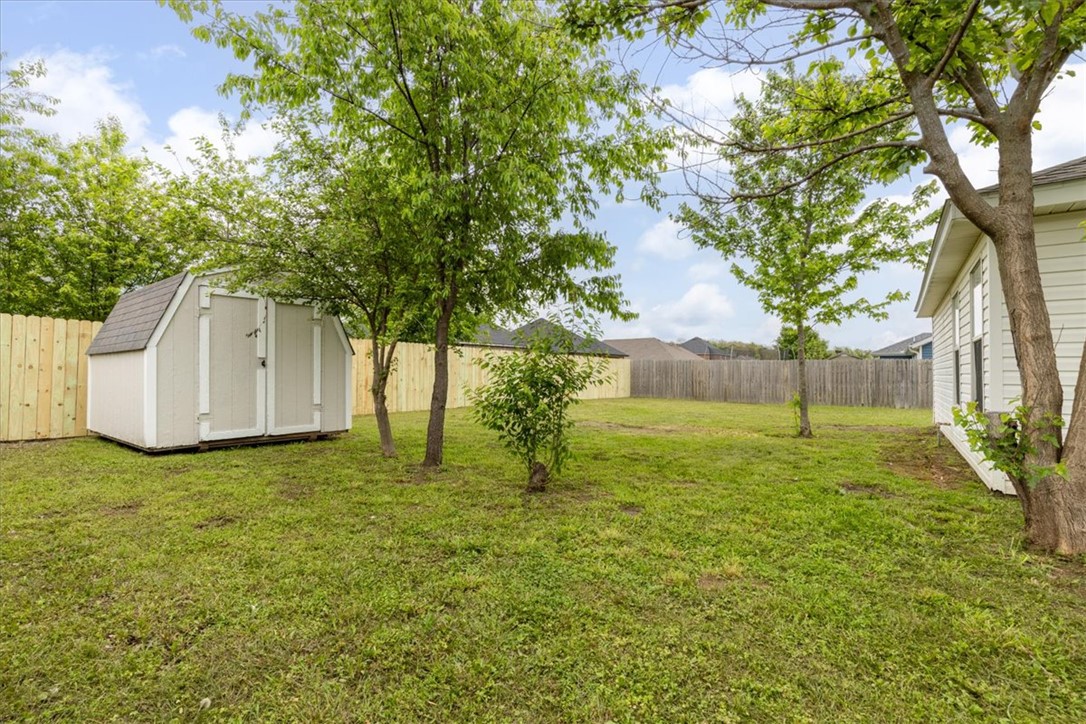 Vista View Ph 1 Siloam Spgs - Residential