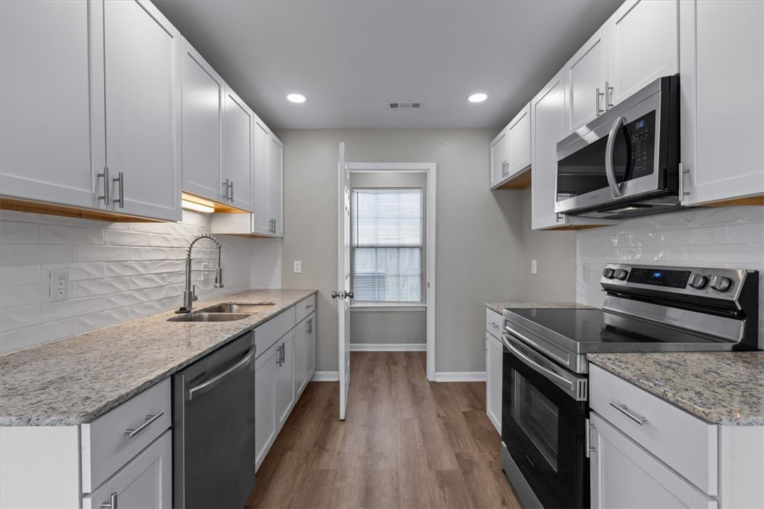 Vista View Ph 1 Siloam Spgs - Residential