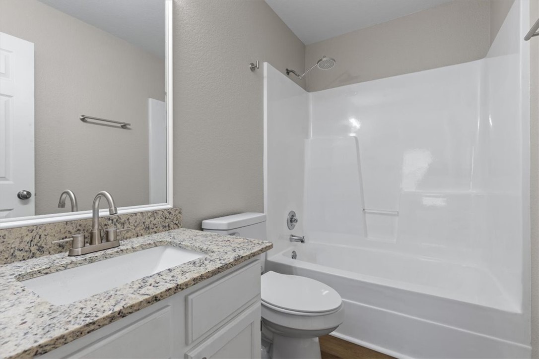 Vista View Ph 1 Siloam Spgs - Residential