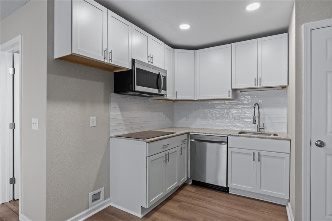 Vista View Ph 1 Siloam Spgs - Residential