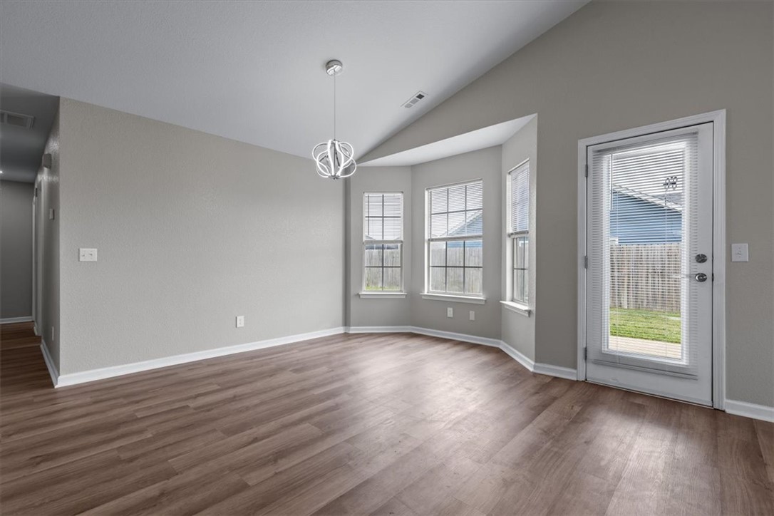 Vista View Ph 1 Siloam Spgs - Residential