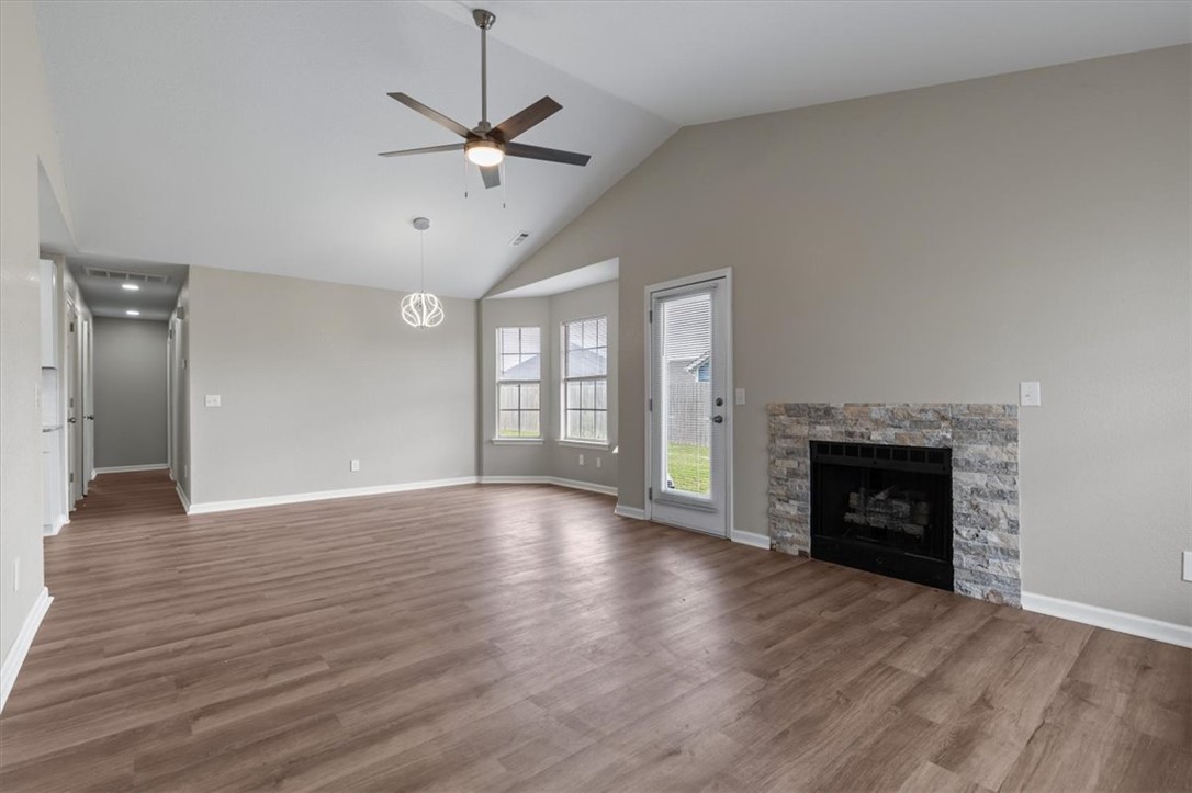 Vista View Ph 1 Siloam Spgs - Residential