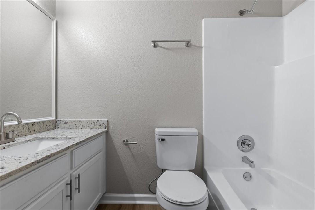 Vista View Ph 1 Siloam Spgs - Residential