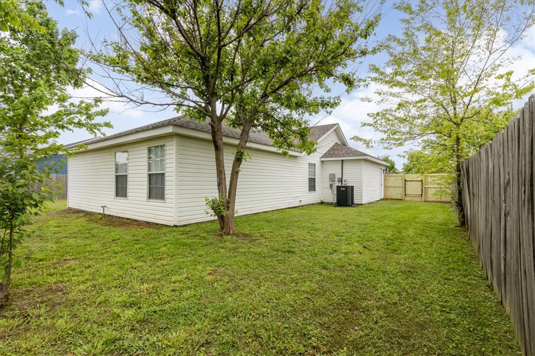 Vista View Ph 1 Siloam Spgs - Residential