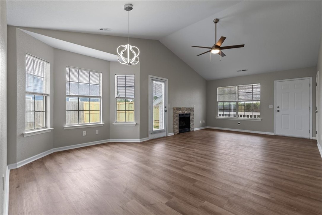 Vista View Ph 1 Siloam Spgs - Residential