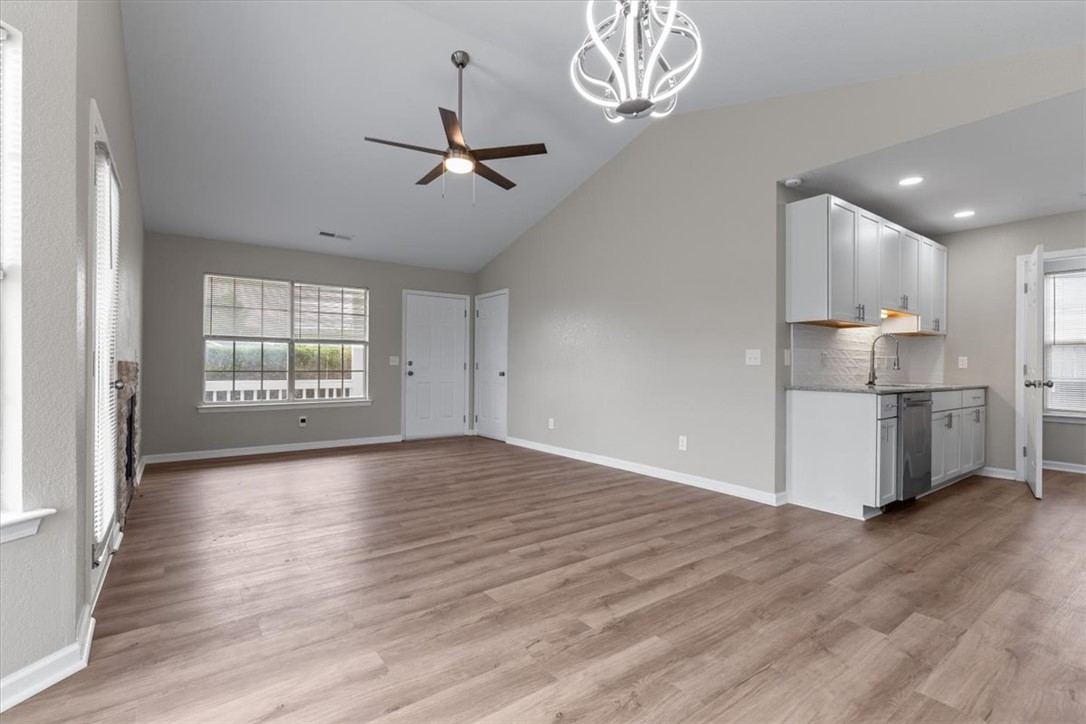 Vista View Ph 1 Siloam Spgs - Residential